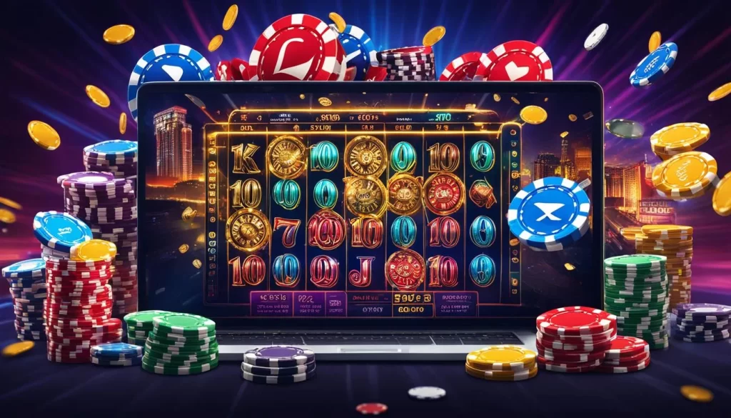 Tổng quan nền tảng 555win nhà cái