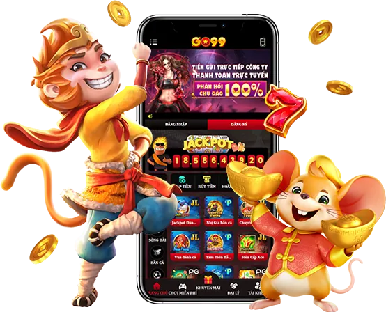 Giao diện thân thiện 555win