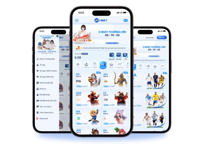 Lợi ích khi dùng ứng dụng 555win nhà cái