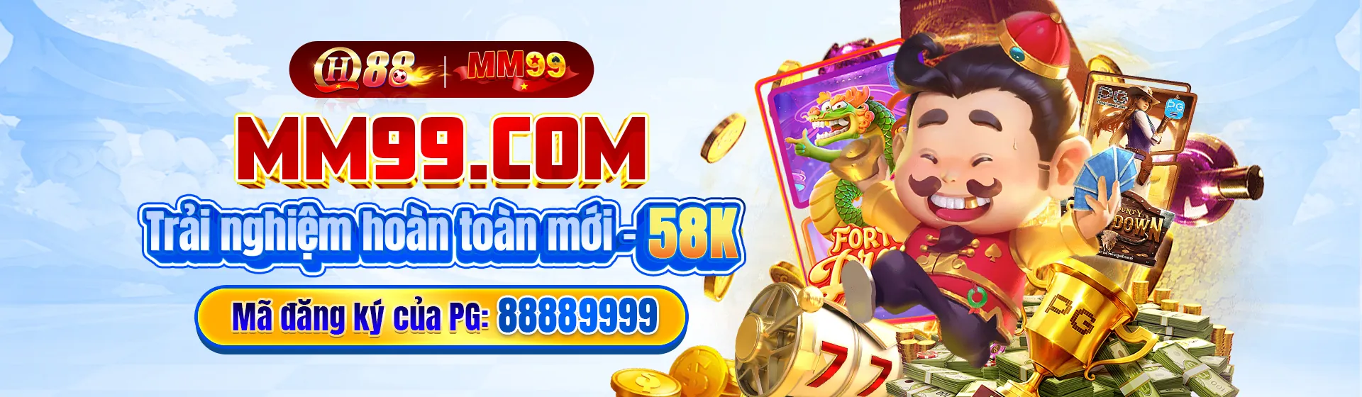 Giới hạn đặt cược