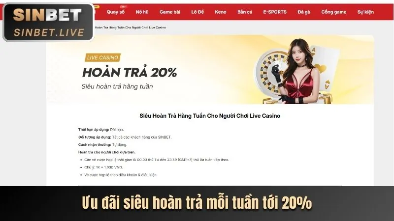 Các chương trình khuyến mãi hấp dẫn tại 555win nhà cái